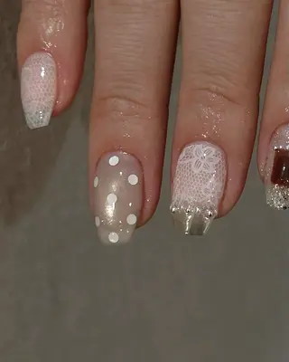 ネイル Elle. hagiのネイルデザイン