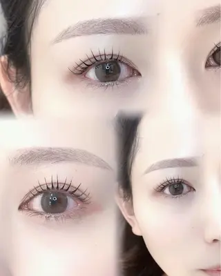 【PULUA】 KAEDE🎀のマツエク・マツパデザイン