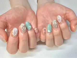 ネイル 土屋 智子のエステ・リラクイメージ