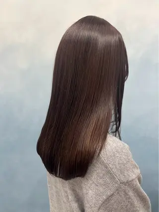カラー モデル募集中🌷 yuraのヘアスタイル