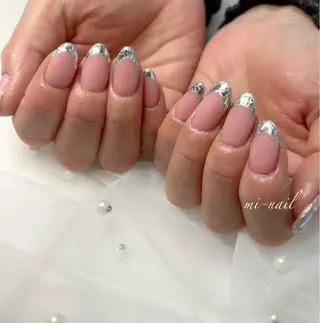 ネイル ..mi-nail ..のネイルデザイン