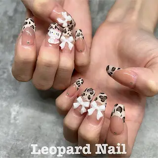 ネイル Luann nail Sakiのネイルデザイン