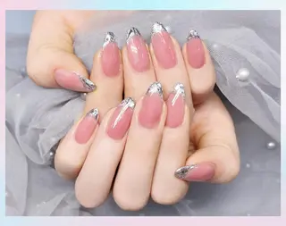 ネイル Trend Nail シルフのネイルデザイン