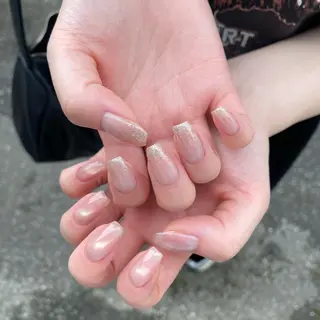 ネイル nail meguのネイルデザイン