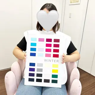 みさき Éclat(エクラ)のネイルデザイン