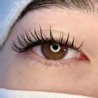 マツエク・マツパ salon ZERO 松田のマツエク・マツパデザイン