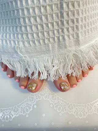 ネイル Garden Beautyのマツエク・マツパデザイン