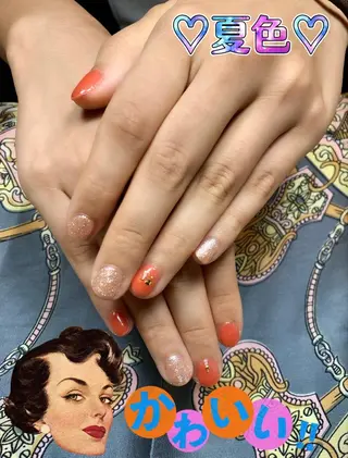 ネイル R.N アールドットエヌのネイルデザイン