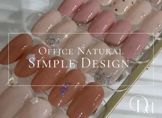 ネイル D.d Ryo🎀のネイルデザイン