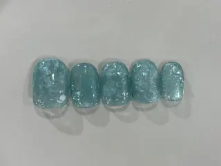 ネイル tsunegi yuukaのネイルデザイン