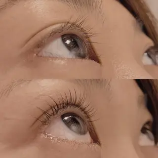 マツエク・マツパ Ai beauty あこのマツエク・マツパデザイン
