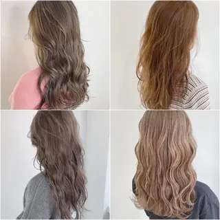 ロング カラー パーマ ヘアアレンジ メンズ キッズ ネイル マツエク・マツパ ショート/ボブ /パーマ🌿柏原良亮のヘアスタイル