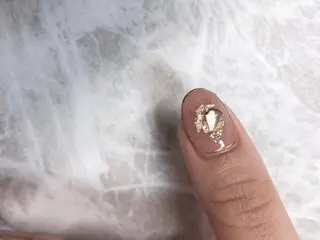 ネイル Rio 𓍼のネイルデザイン