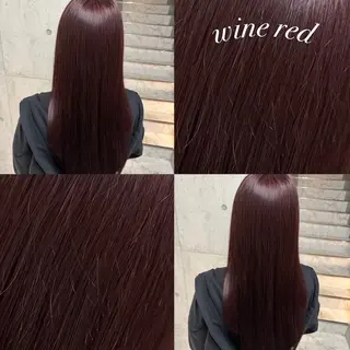 ロング カラー 🫧大人艶髪🫧 タクミのヘアスタイル