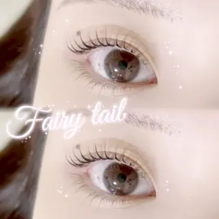 マツエク・マツパ マリーテレジア🐰 okamotoのマツエク・マツパデザイン