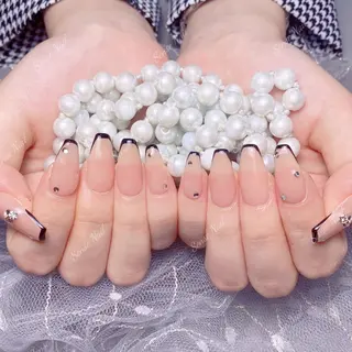 ネイル 🎀Sense Nail池袋店🎀のネイルデザイン