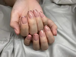 ネイル Private nailsalon  N所属・N nail - KOBE -のネイルデザイン