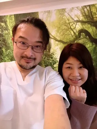 根本整体&姿勢矯正 /Ten-chanのエステ・リラクイメージ