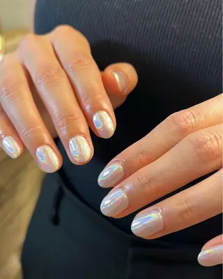 ネイル Miyagi Asamiのネイルデザイン