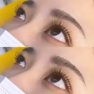 マツエク・マツパ アイラッシュ/美容室 個室/瀬戸 一菜のヘアスタイル