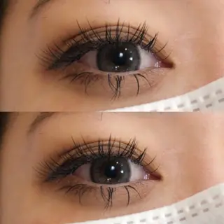 マツエク・マツパ Kimura Miyukiのマツエク・マツパデザイン