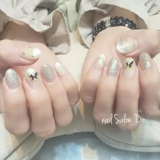 ネイル Nail salon Dioのネイルデザイン