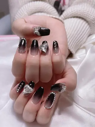 ネイル ジョリ kasumi🌹💅のネイルデザイン