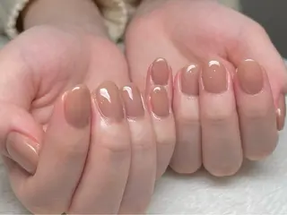ネイル riri-nail Rie Endoのネイルデザイン