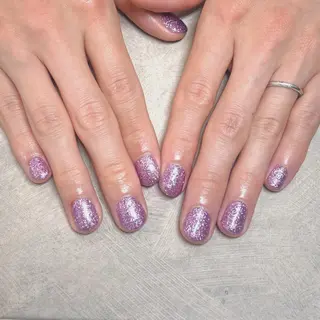ネイル nail patio 新越谷 yukiのネイルデザイン