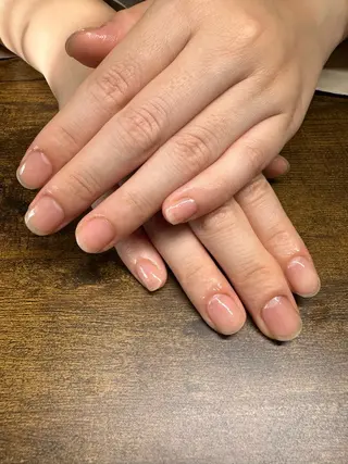 ネイル つめピリカ きさらのネイルデザイン