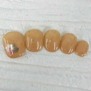 ネイル Nail salon Honey Beeのネイルデザイン