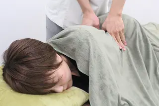 名無し整体院 　のエステ・リラクイメージ