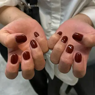 ネイル 𝐀𝐈 ✧*｡のマツエク・マツパデザイン