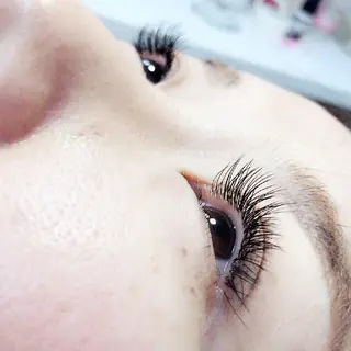 マツエク・マツパ 吉岡 ゆうなのマツエク・マツパデザイン