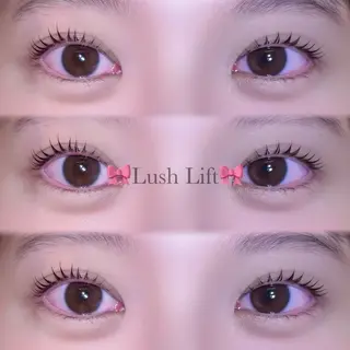 マツエク・マツパ Neolive 銀座 /SAKI🩷ྀིのマツエク・マツパデザイン