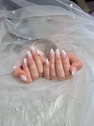 ネイル JillNails Niinaのネイルデザイン
