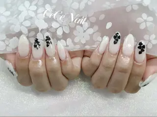 ネイル 🎀ran 🎀LED専門店のマツエク・マツパデザイン