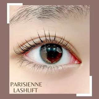 マツエク・マツパ 西尾 未来音の眉毛・アイブロウイメージ