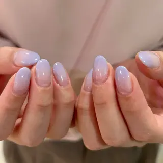 ネイル Bianca栄店 みさとのネイルデザイン