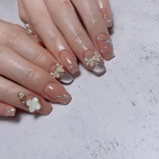 ネイル ANG Studioのネイルデザイン