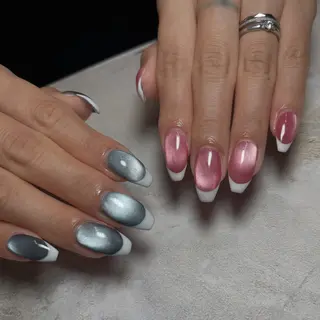 ネイル Nail salon bellのネイルデザイン