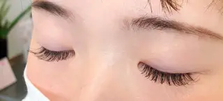 マツエク・マツパ 深崎 百合絵のマツエク・マツパデザイン