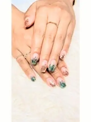 ネイル RIZE NAILのネイルデザイン