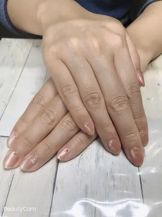 ネイル ✨アン ミユ✨のネイルデザイン