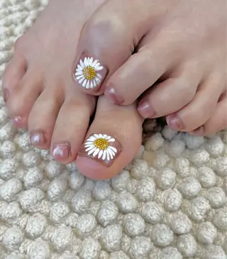 ネイル Nailist Sayaのネイルデザイン