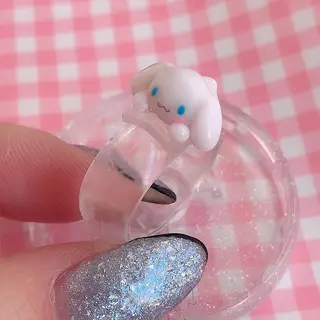 ネイル 3Dアートネイル💗 都築レナのネイルデザイン