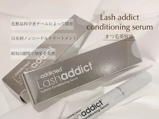 マツエク・マツパ Jiem5eye 梅田中津店のマツエク・マツパデザイン