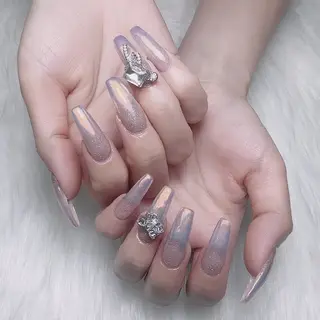 ネイル UM Nail Salonのネイルデザイン