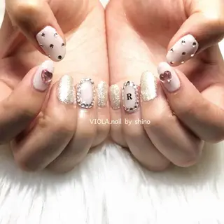 ネイル VIOLA .nailのネイルデザイン