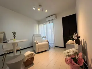 IRO KANAのマツエク・マツパデザイン